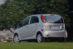 Mitsubishi i-MiEV 2012 года (US)